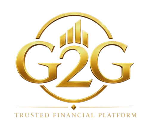 G2G — Trusted Financial Platform